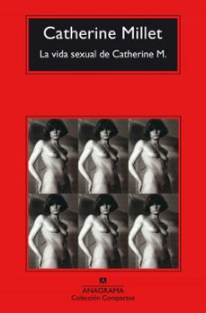 la vida sexual de catherine m.-catherine millet-9788433977915