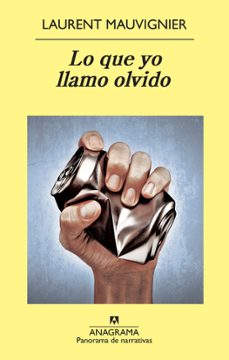 lo que yo llamo olvido-9788433978615