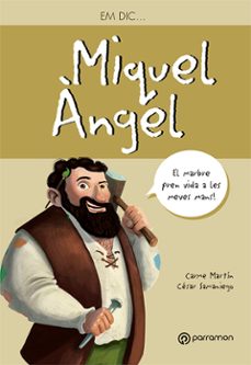 em dic... miquel angel-9788434210615