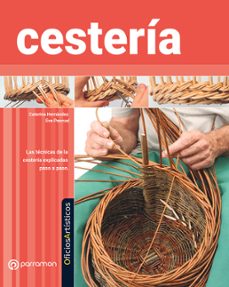 cesteria-9788434262515