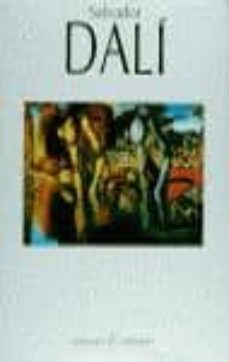 dali (english) (todo dali en un rostro)-9788434310315