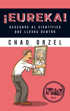 ¡eureka!-9788434422315
