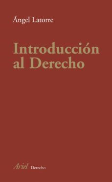 introduccion al derecho-9788434432215