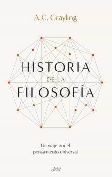 historia de la filosofía (ebook)-a. c. grayling-9788434433915