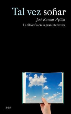 tal vez soñar (ebook)-9788434435315