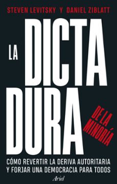 dictadura de la minoria-9788434437715