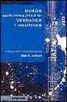 gurus anglosajones: verdades y mentiras-brad jackson-9788434448315