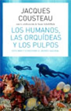 -jacques cousteau-9788434453715