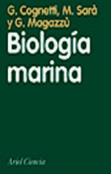 biologia marina-giuseppe cognetti-michele sara-giuseppe magazzu-9788434480315