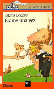 erame una vez-paloma bordons-9788434837515