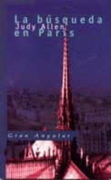 la busqueda en paris-9788434852815