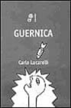 guernica-carlo lucarelli-9788435008815