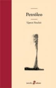 petroleo-upton sinclair-9788435010115