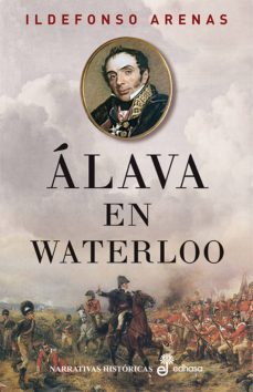 alava en waterloo (ebook)-ildefonso arenas-9788435046015