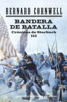 bandera de batalla (ebook)-bernard cornwell-9788435047715
