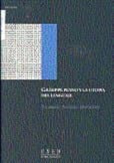 giuseppe peano y la utopia del lenguaje-9788436249415