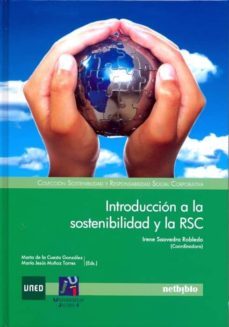 introduccion a la sostenibilidad y a la rsc-9788436259315