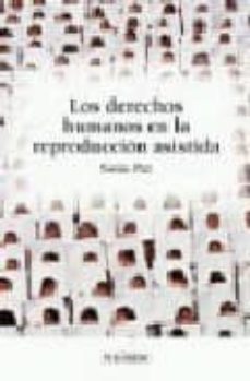 los derechos humanos en la reproduccion asistida-sonia de paz cobo-9788436819915