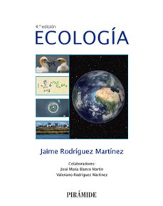 ecologia (4ª ed.)-9788436835915
