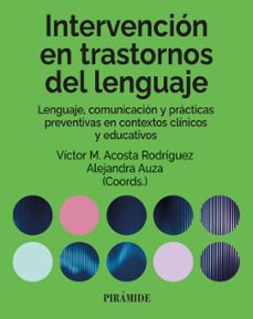-victor m. acosta rodriguez-alejandra auza-9788436851915