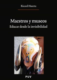 maestros y museos (ebook)-ricard huerta-9788437082615