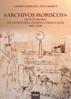 archivos moriscos (ebook)-9788437083315