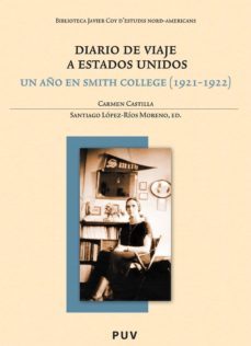 diario de viaje a estados unidos (ebook)-carmen castilla-9788437089515