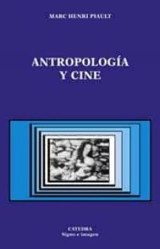 -marc henri piault-9788437620015