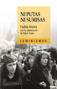 ni putas ni sumisas-fadela amara-9788437638515