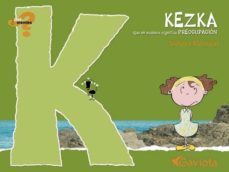 kezka-9788439208815