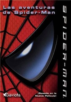 las aventuras de spider-man-michael teitelbaum-9788439282815