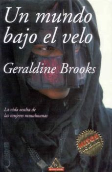 un mundo bajo el velo-geraldine brooks-9788439707615