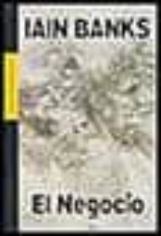 el negocio-iain banks-9788439708315