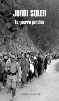 la guerra perdida-9788439723615