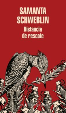 distancia de rescate (ebook)-9788439730415