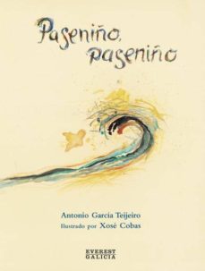 paseniño, paseniño-9788440304315
