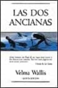 las dos ancianas-9788440661715