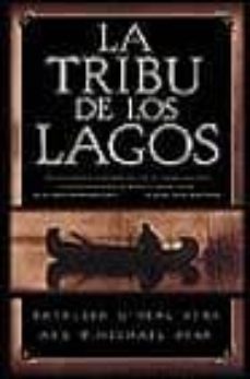 la tribu de los lagos-9788440691415