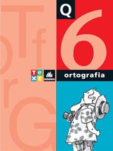quadern d ortografia 6-anna canals-9788441228115