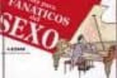 guia para fanaticos del sexo-9788441405615