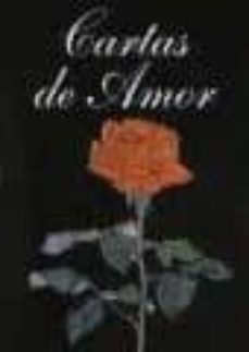cartas de amor-9788441406315