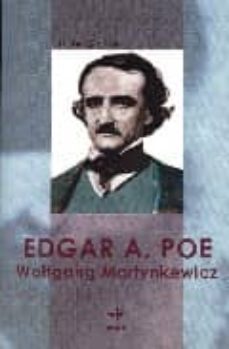 edgar allan poe-wolfgang martynkewicz-9788441416215