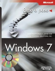 windows 7 paso a paso-9788441526815
