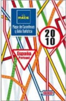 guia everest de carreteras 2010-9788444131115