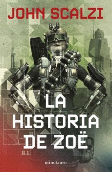 la vieja guardia nº 04/06 la historia de zoë (ebook)-john scalzi-9788445000915