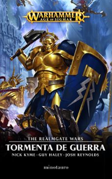 tormenta de guerra nº 01/04-9788445006115