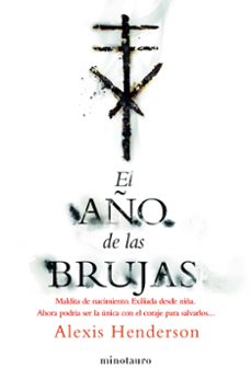 el año de las brujas-alexis henderson-9788445008515
