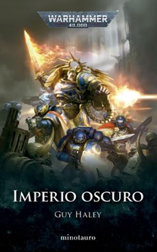 imperio oscuro nº 01 (ebook)-guy haley-9788445016015