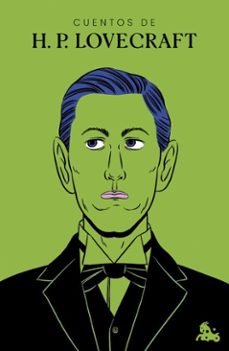 cuentos de h. p. lovecraft (ebook)-h.p. lovecraft-9788445020715