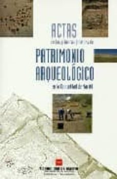 patrimonio historico de la comunidad de madrid (vol. i): de la pr ehistoria al renacimiento-9788445127315